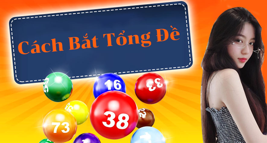 bắt tổng đề